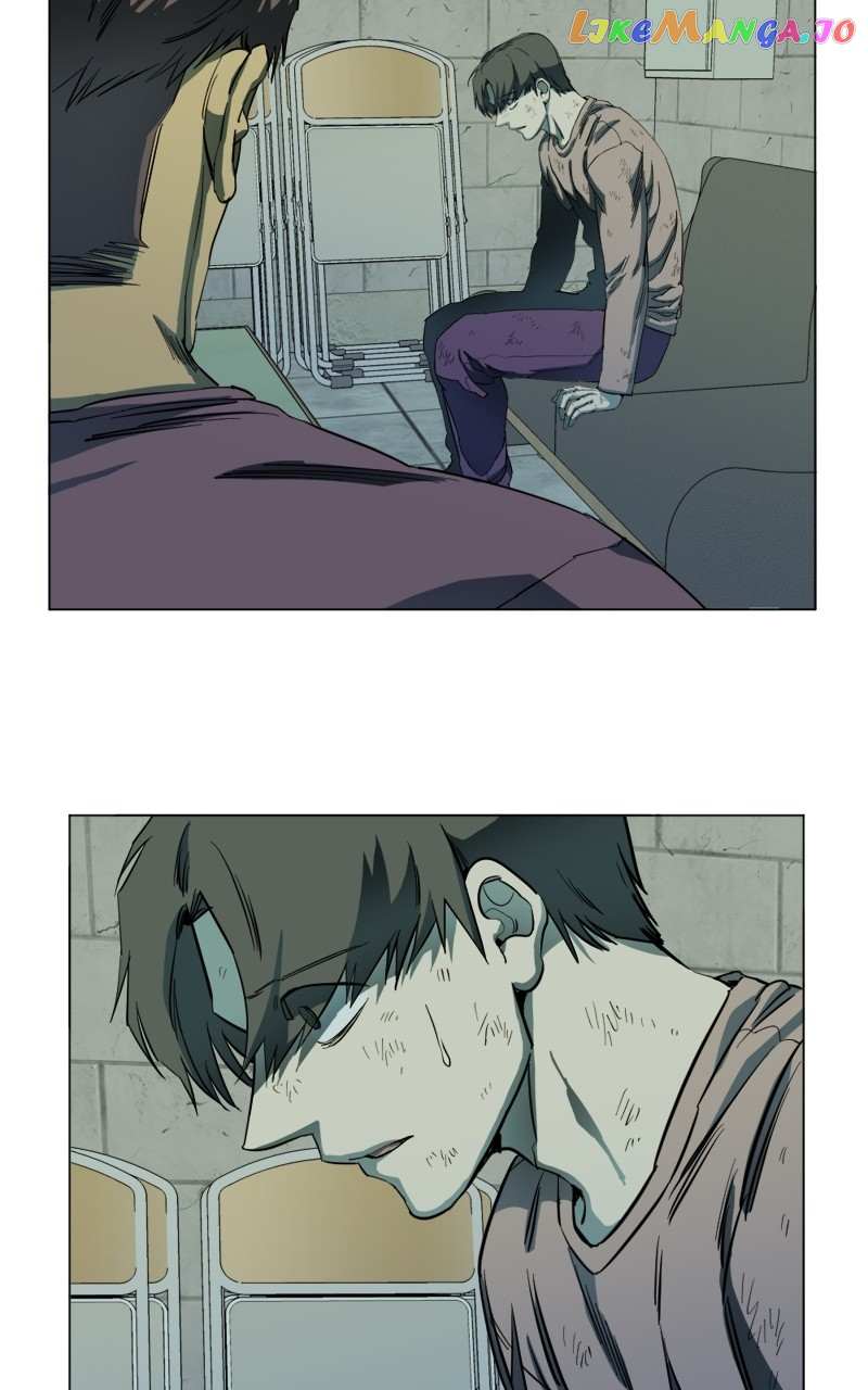 Parallel City chapter 115 page 10