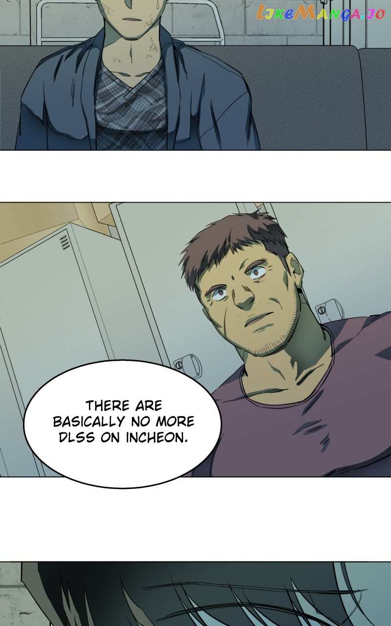 Parallel City chapter 115 page 16