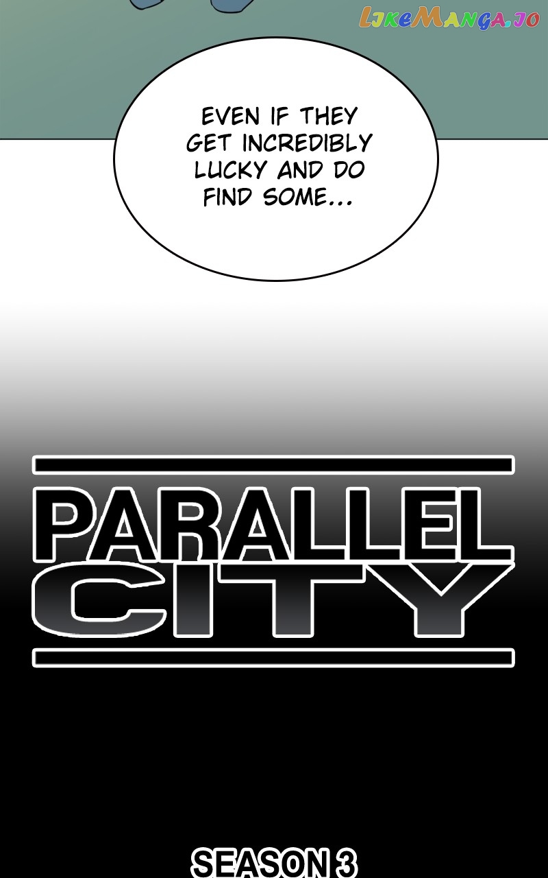 Parallel City chapter 115 page 18