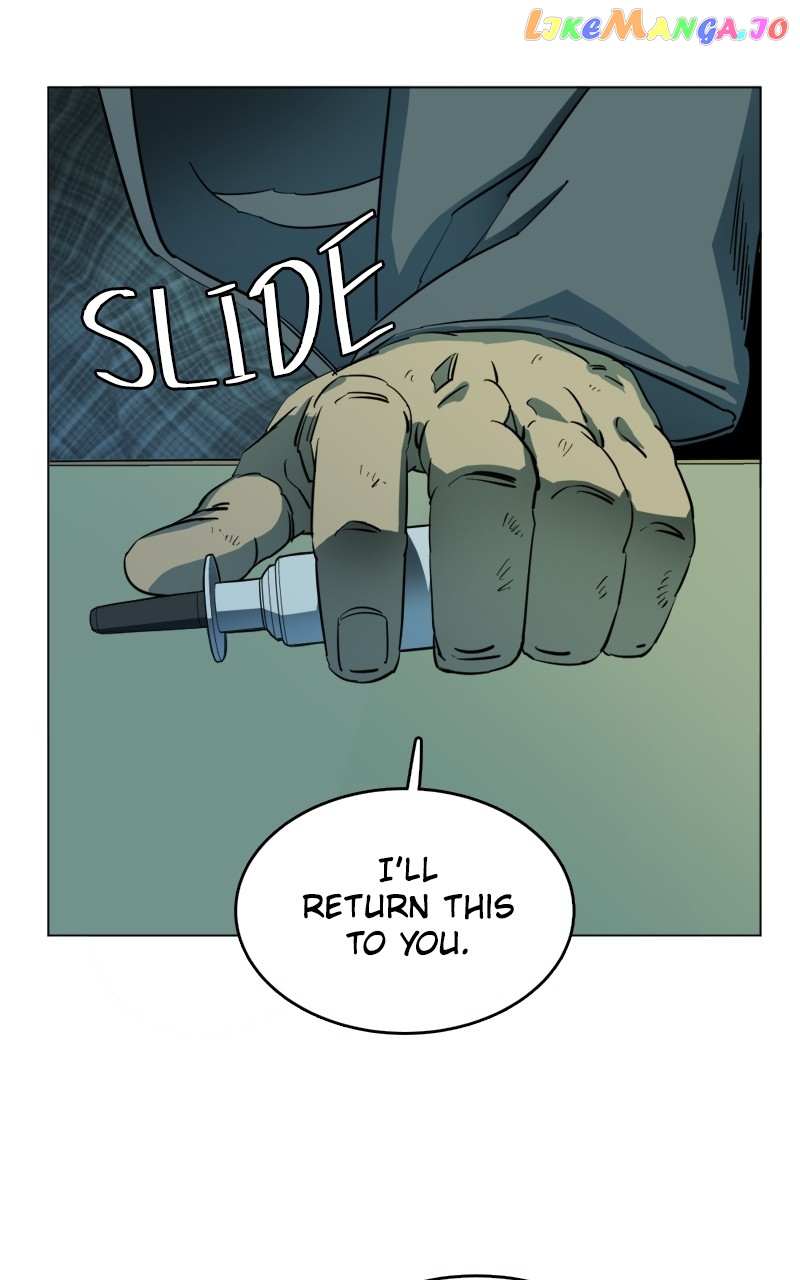 Parallel City chapter 115 page 2