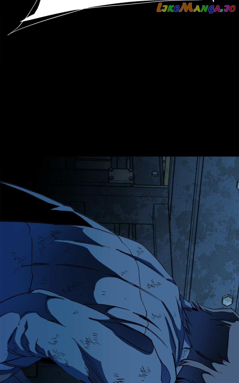 Parallel City chapter 115 page 23