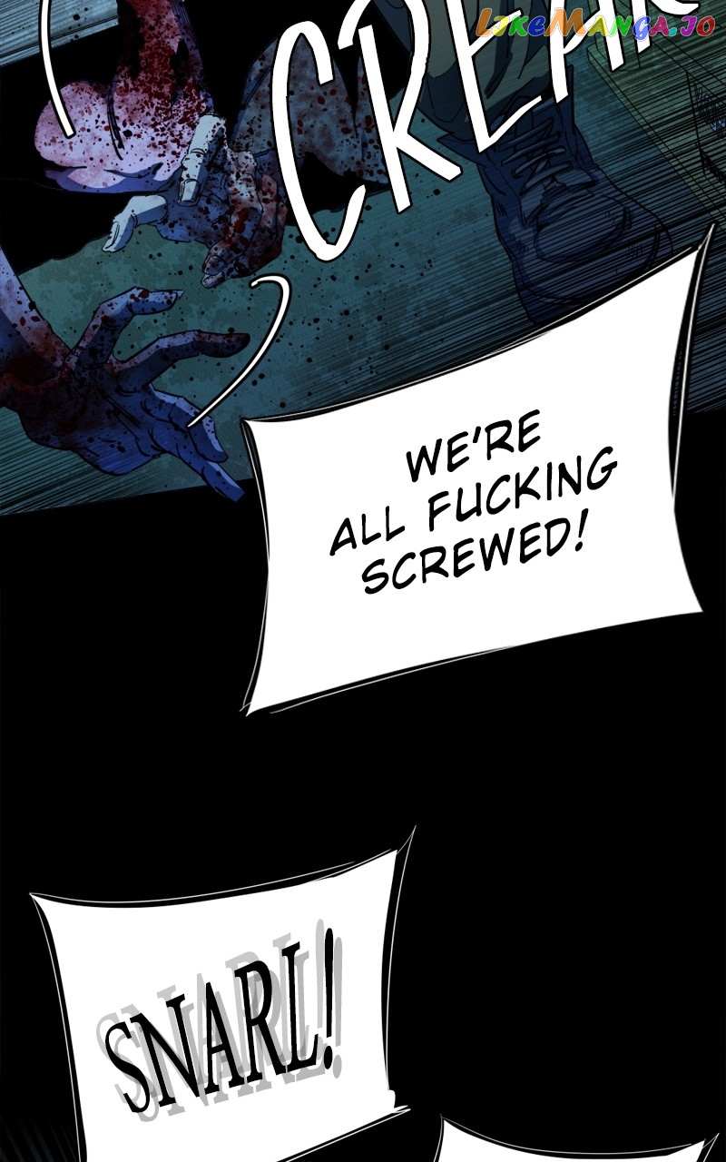 Parallel City chapter 115 page 34