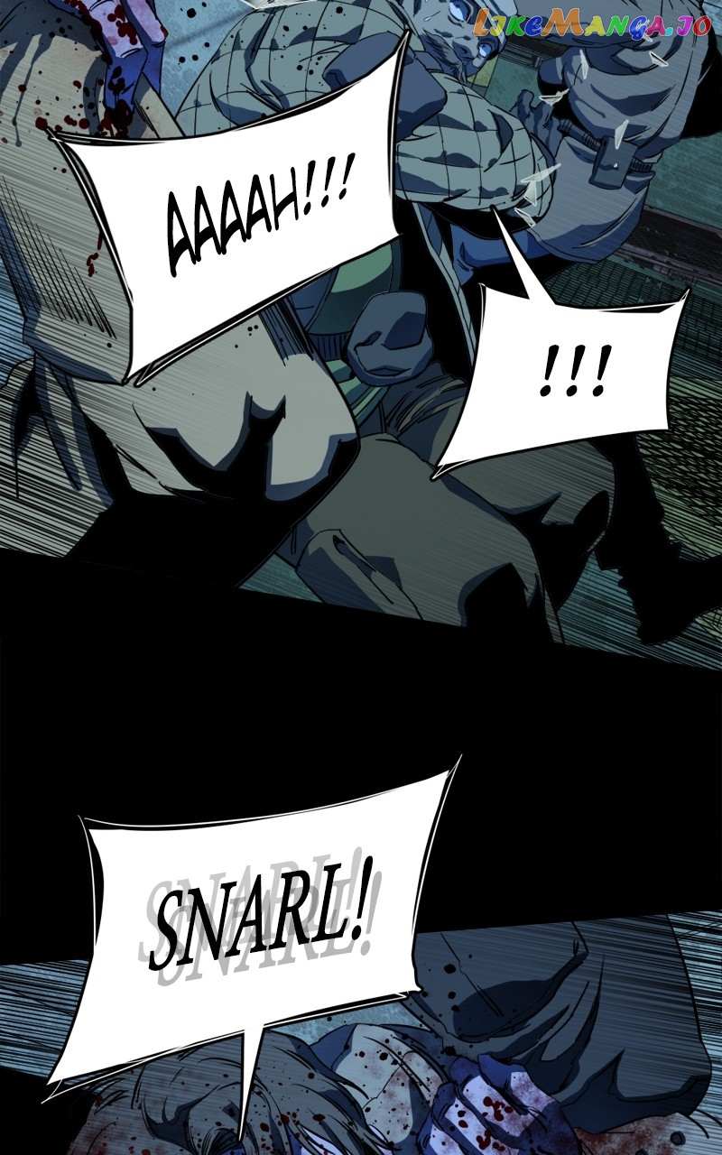 Parallel City chapter 115 page 41