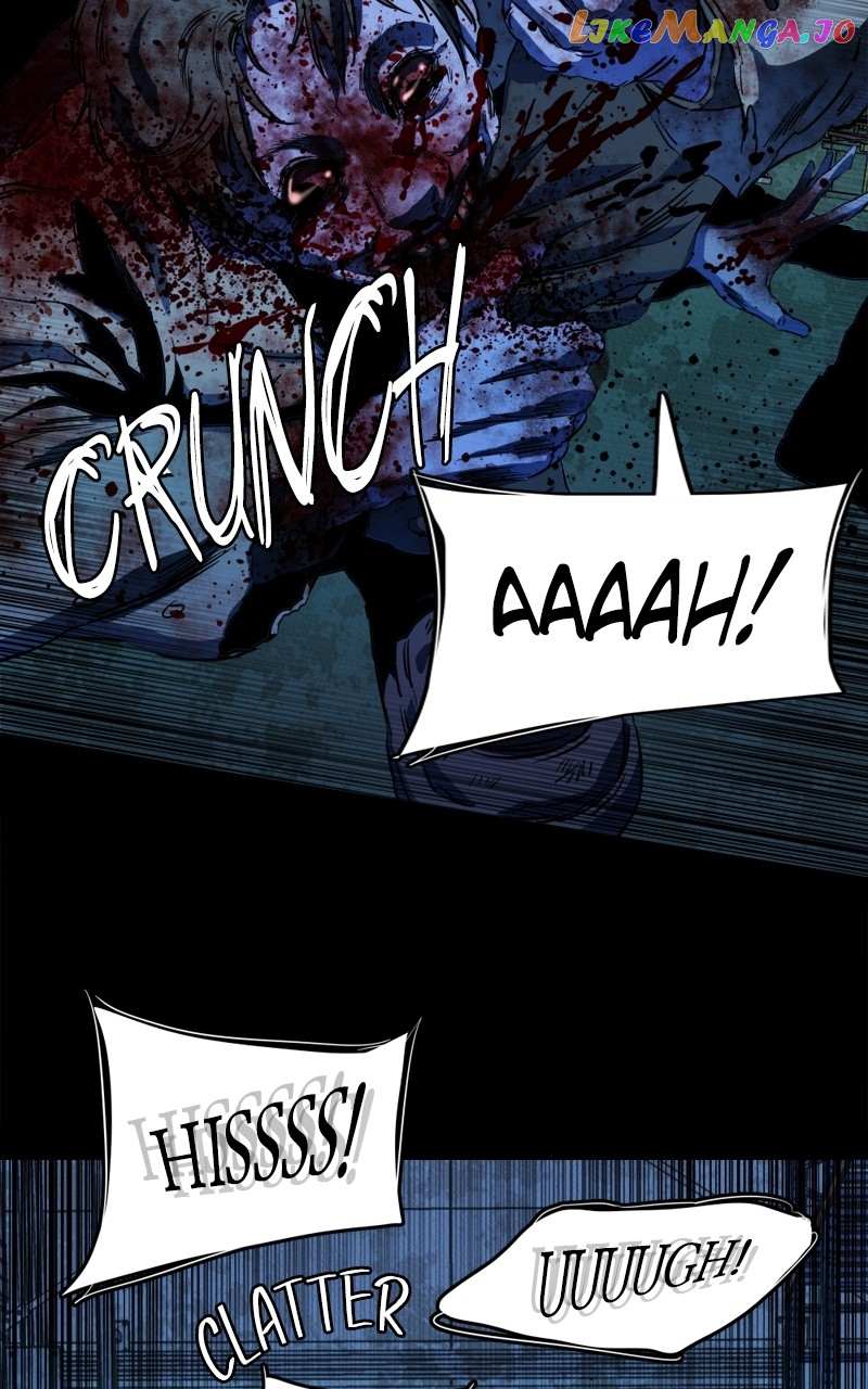 Parallel City chapter 115 page 42