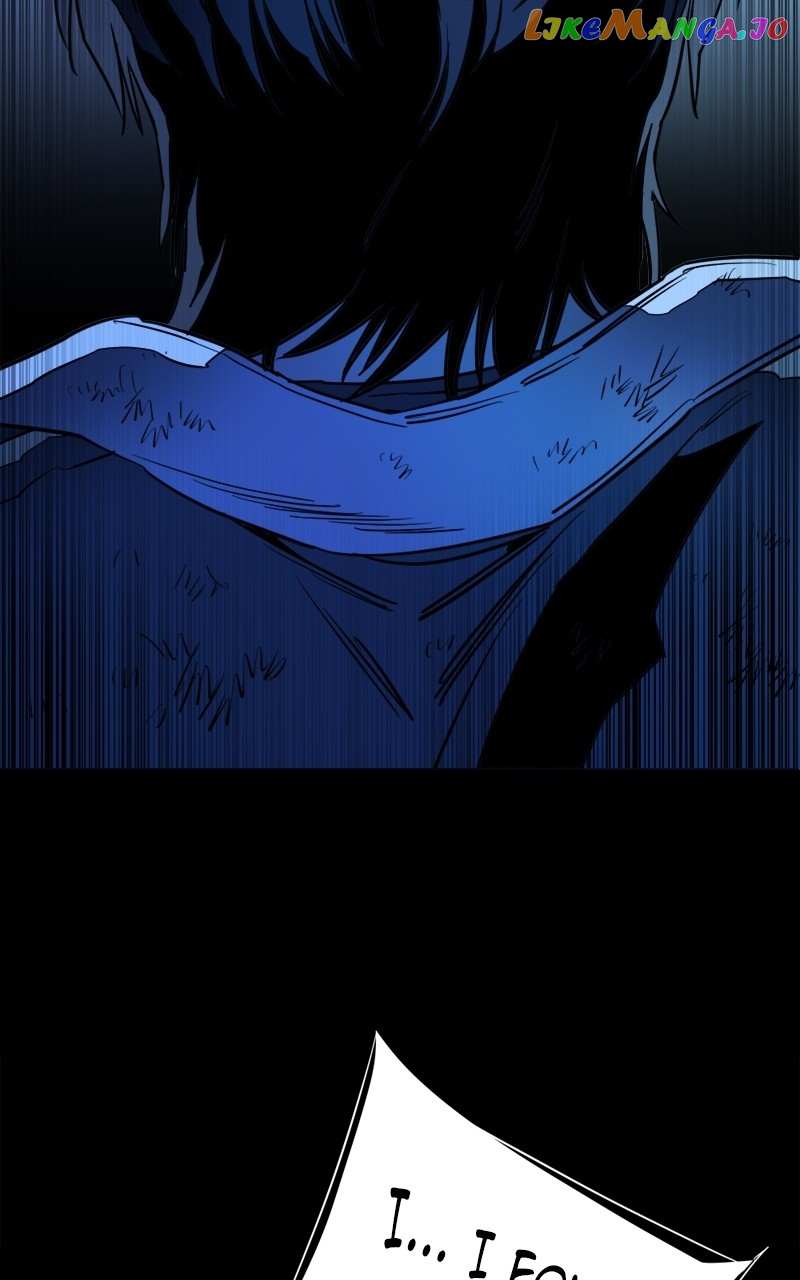 Parallel City chapter 115 page 45