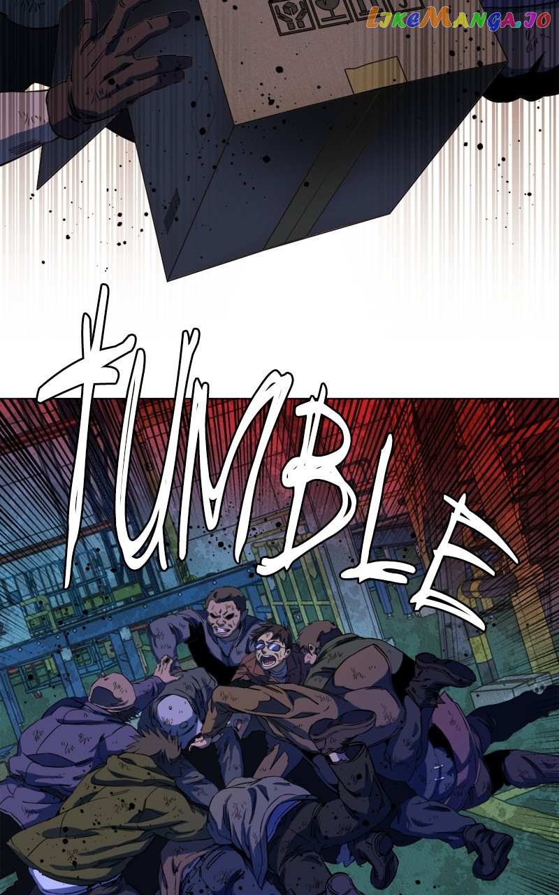 Parallel City chapter 115 page 50