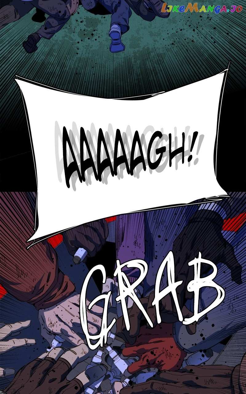 Parallel City chapter 115 page 51