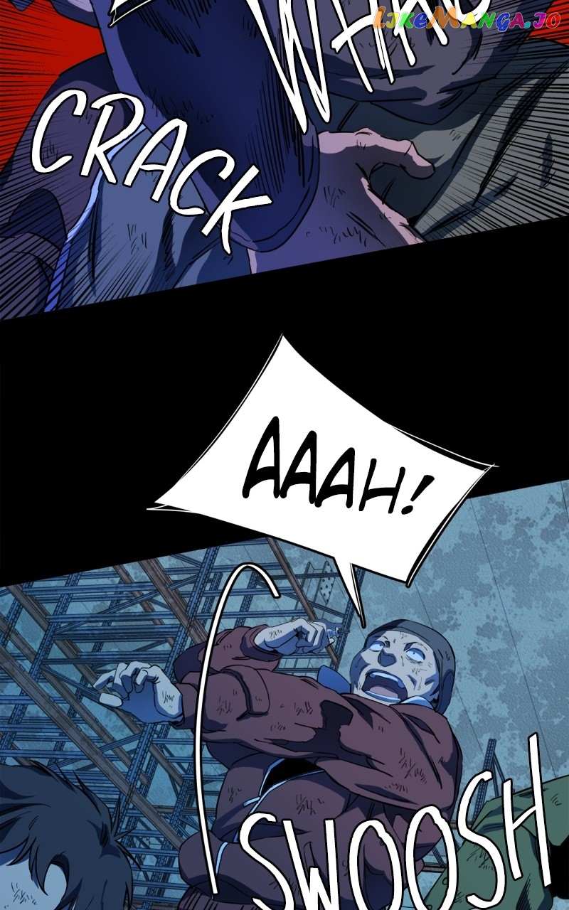 Parallel City chapter 115 page 54