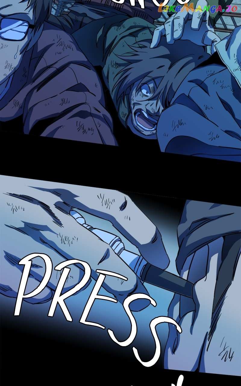 Parallel City chapter 115 page 55