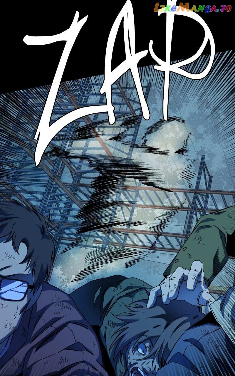 Parallel City chapter 115 page 56