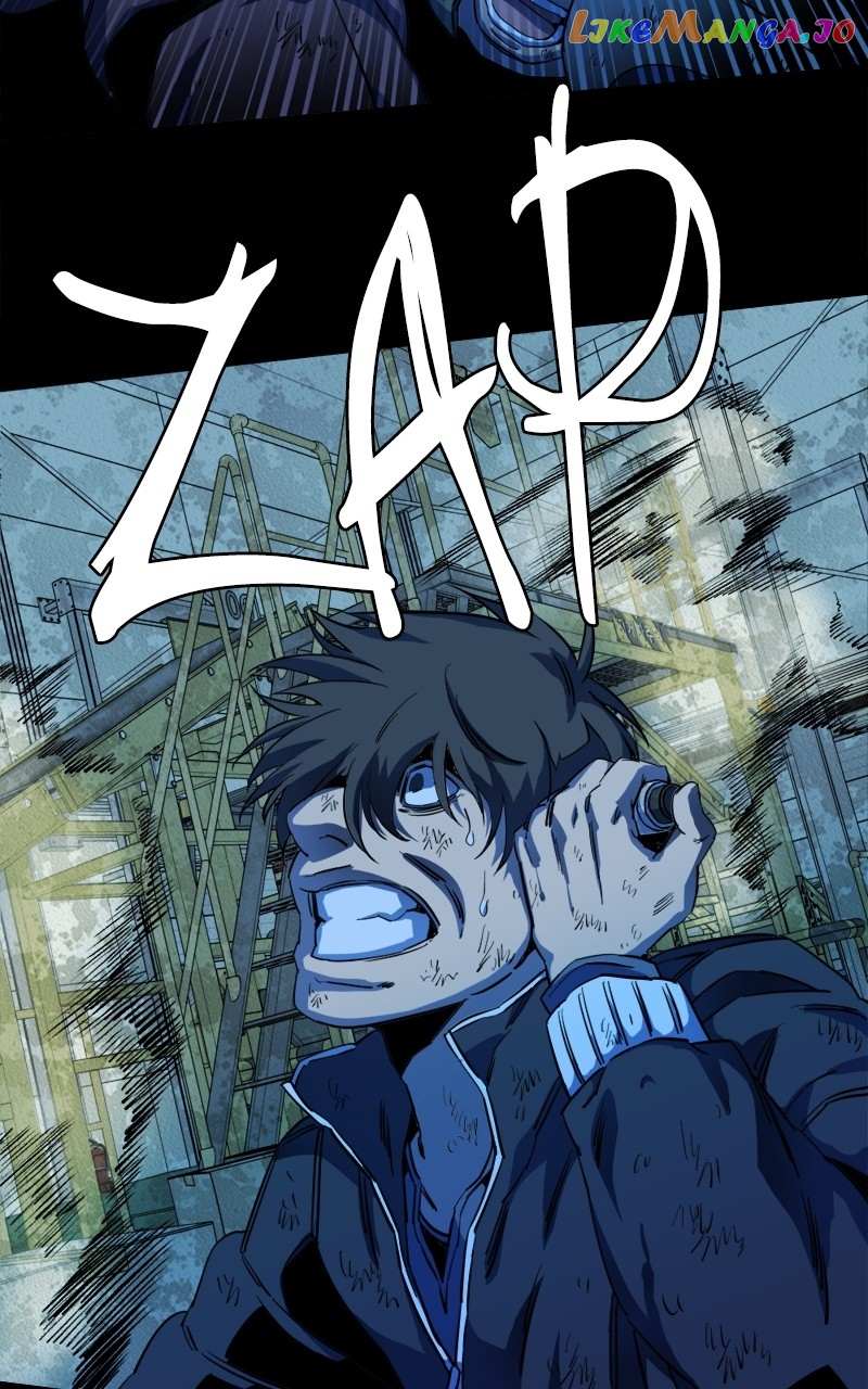 Parallel City chapter 115 page 57