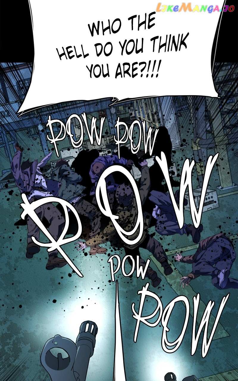 Parallel City chapter 115 page 59