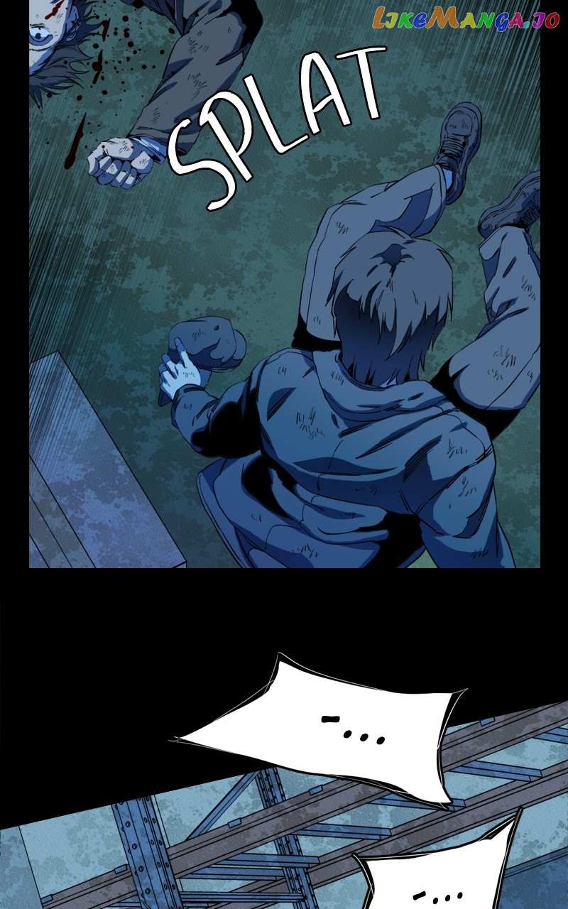 Parallel City chapter 115 page 63