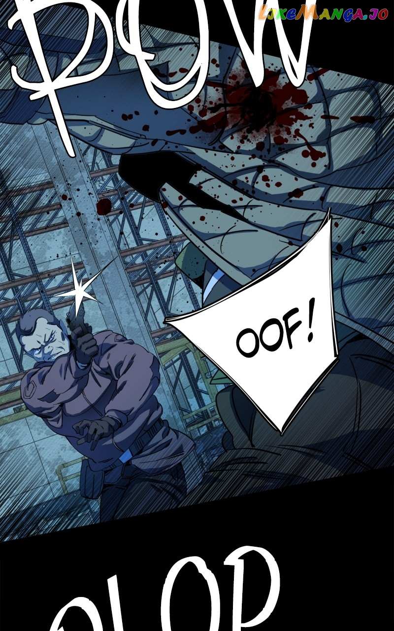 Parallel City chapter 115 page 70