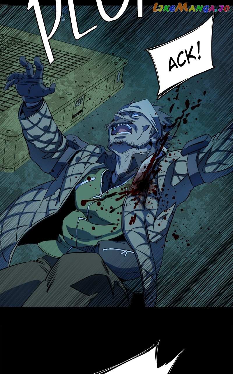 Parallel City chapter 115 page 71