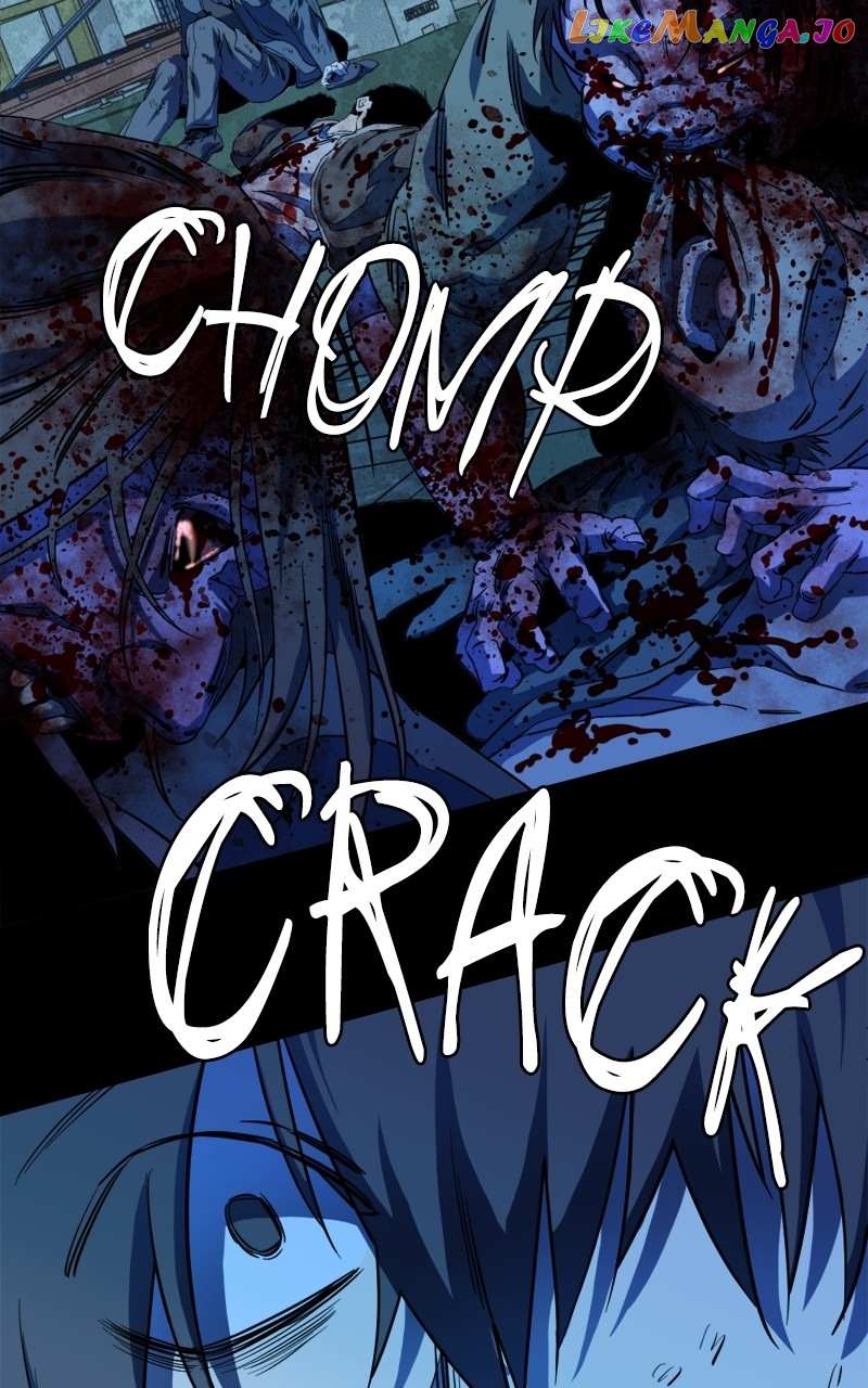 Parallel City chapter 115 page 79