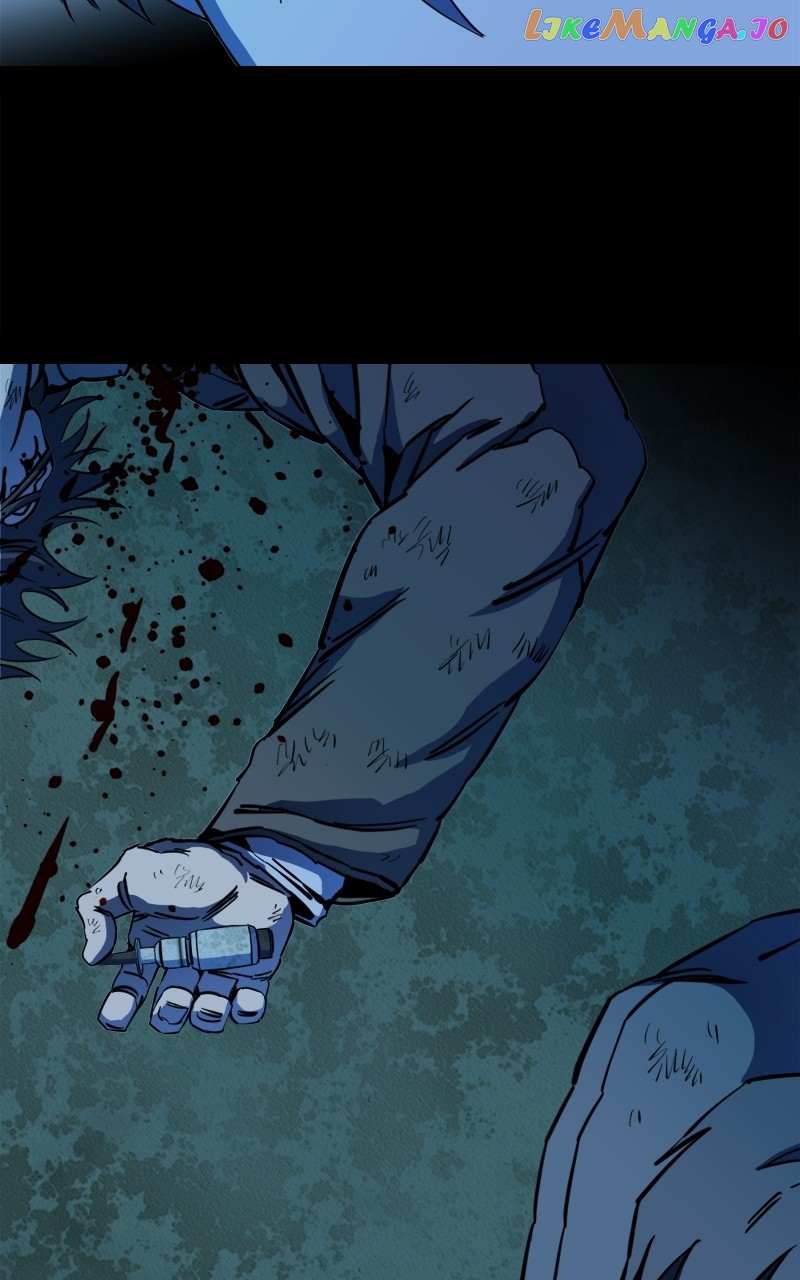 Parallel City chapter 115 page 81