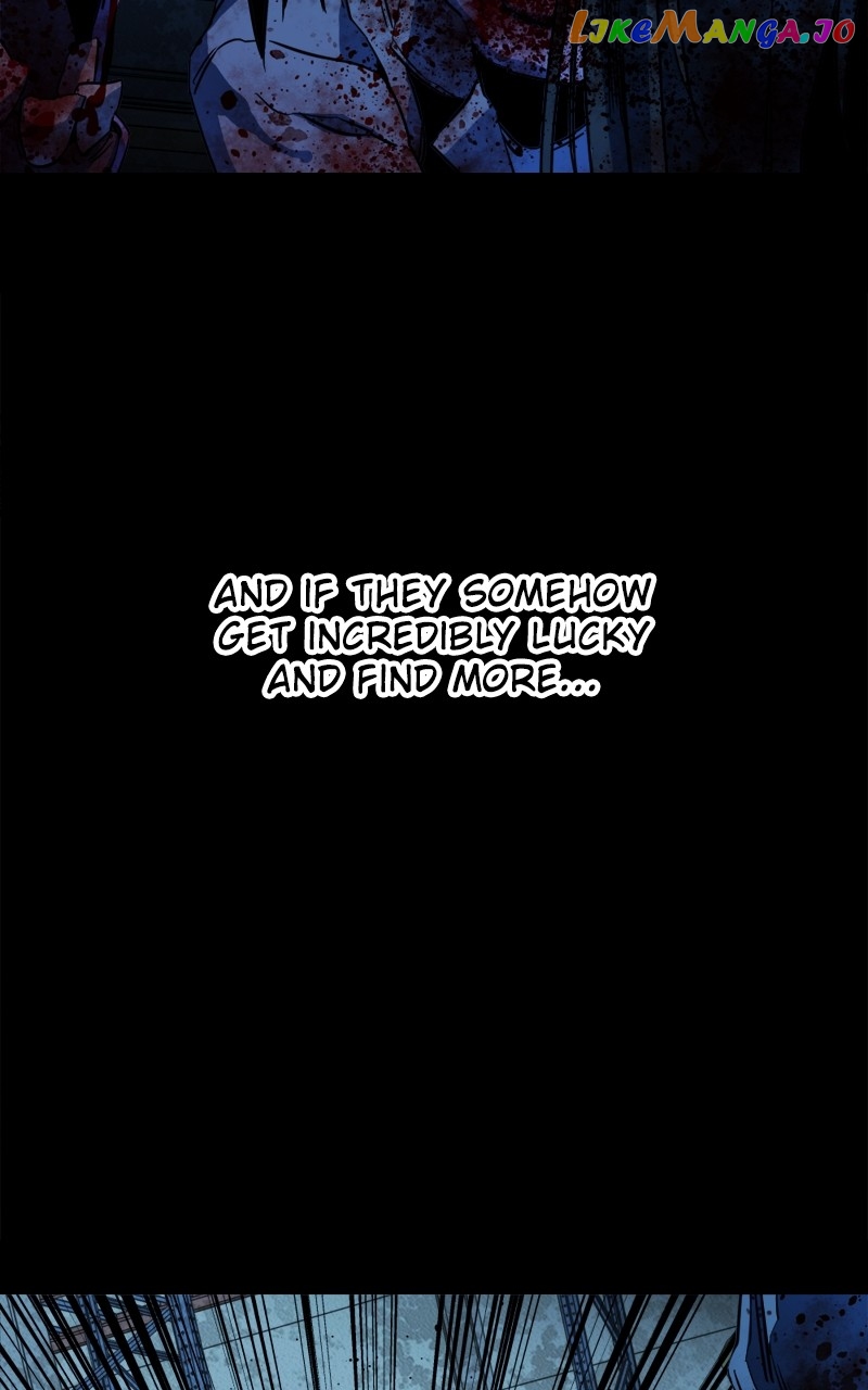 Parallel City chapter 115 page 86