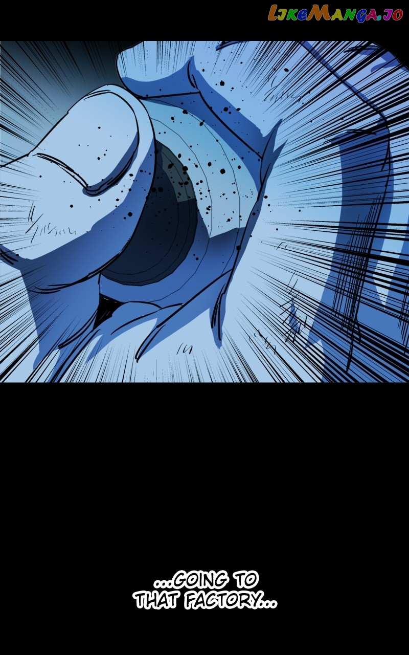 Parallel City chapter 115 page 89