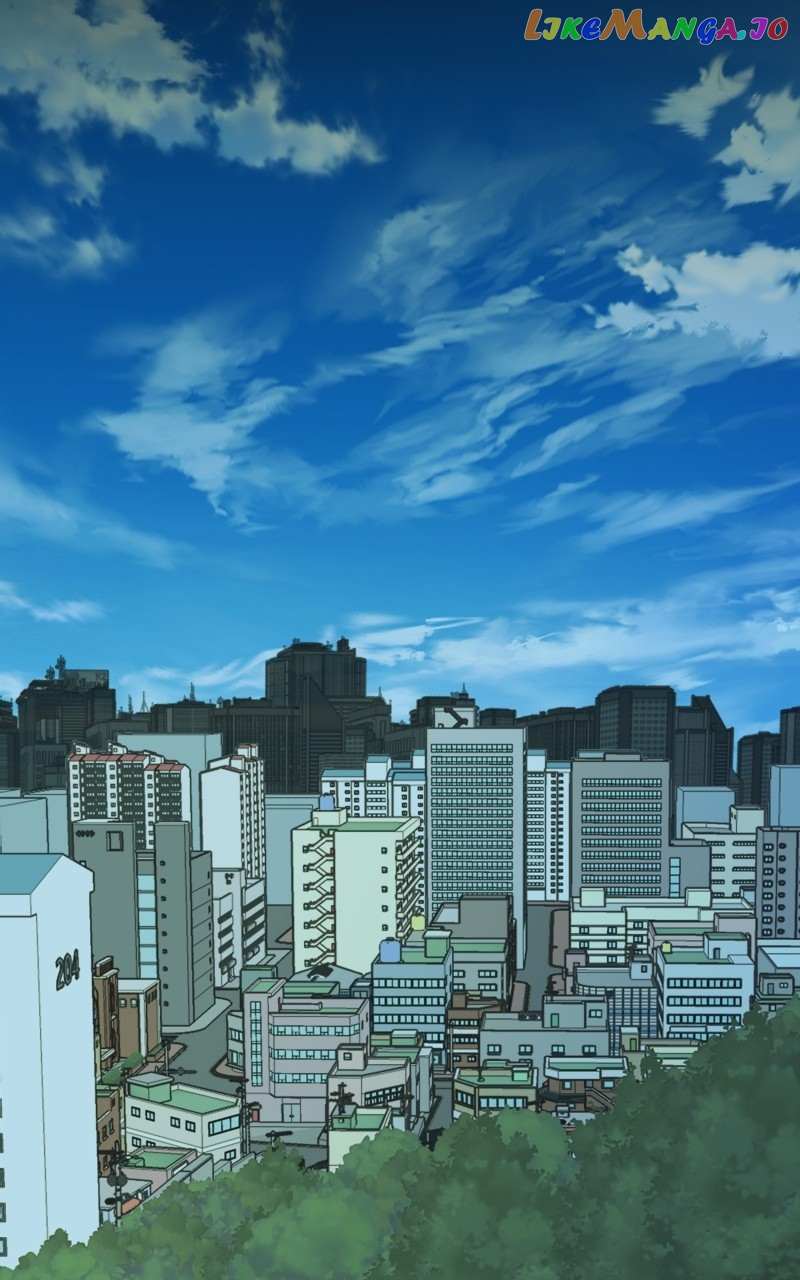 Parallel City chapter 115 page 91