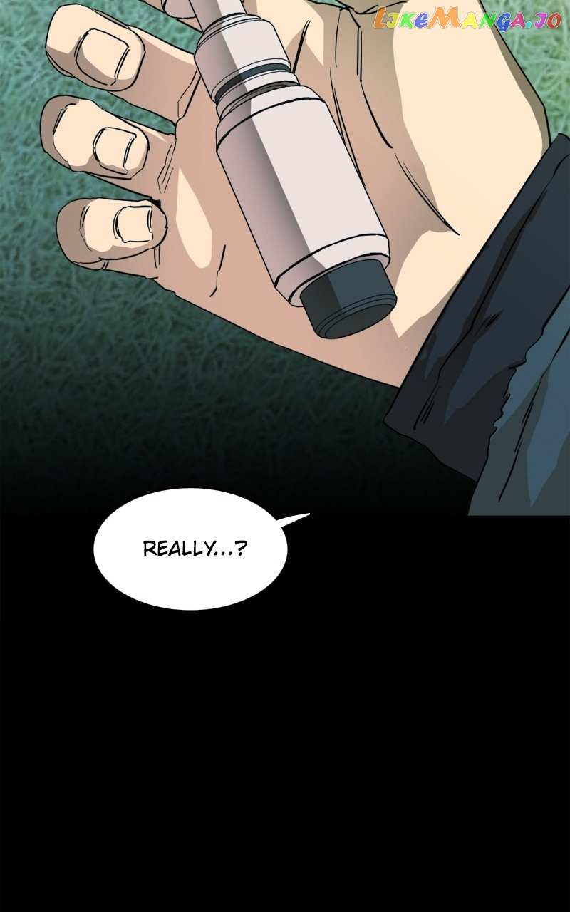 Parallel City chapter 115 page 95