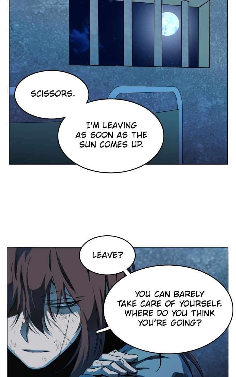 Parallel City chapter 116 page 11