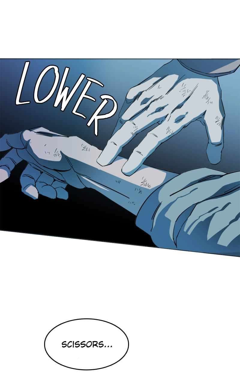 Parallel City chapter 116 page 22