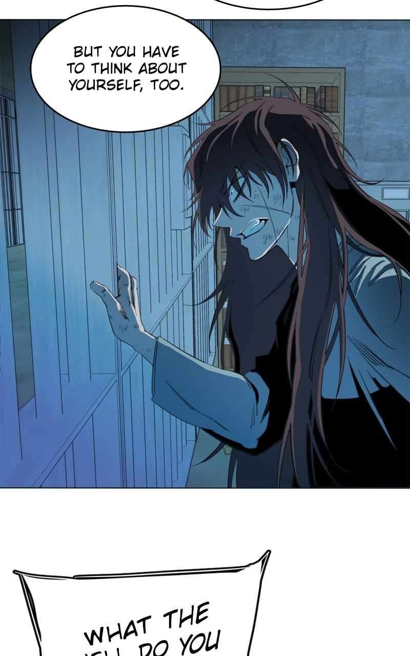 Parallel City chapter 116 page 24