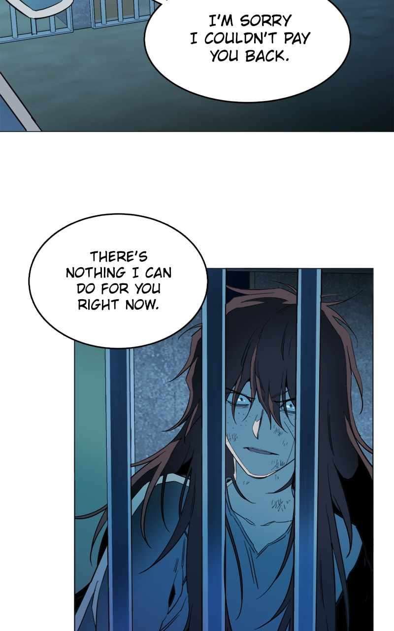 Parallel City chapter 116 page 27