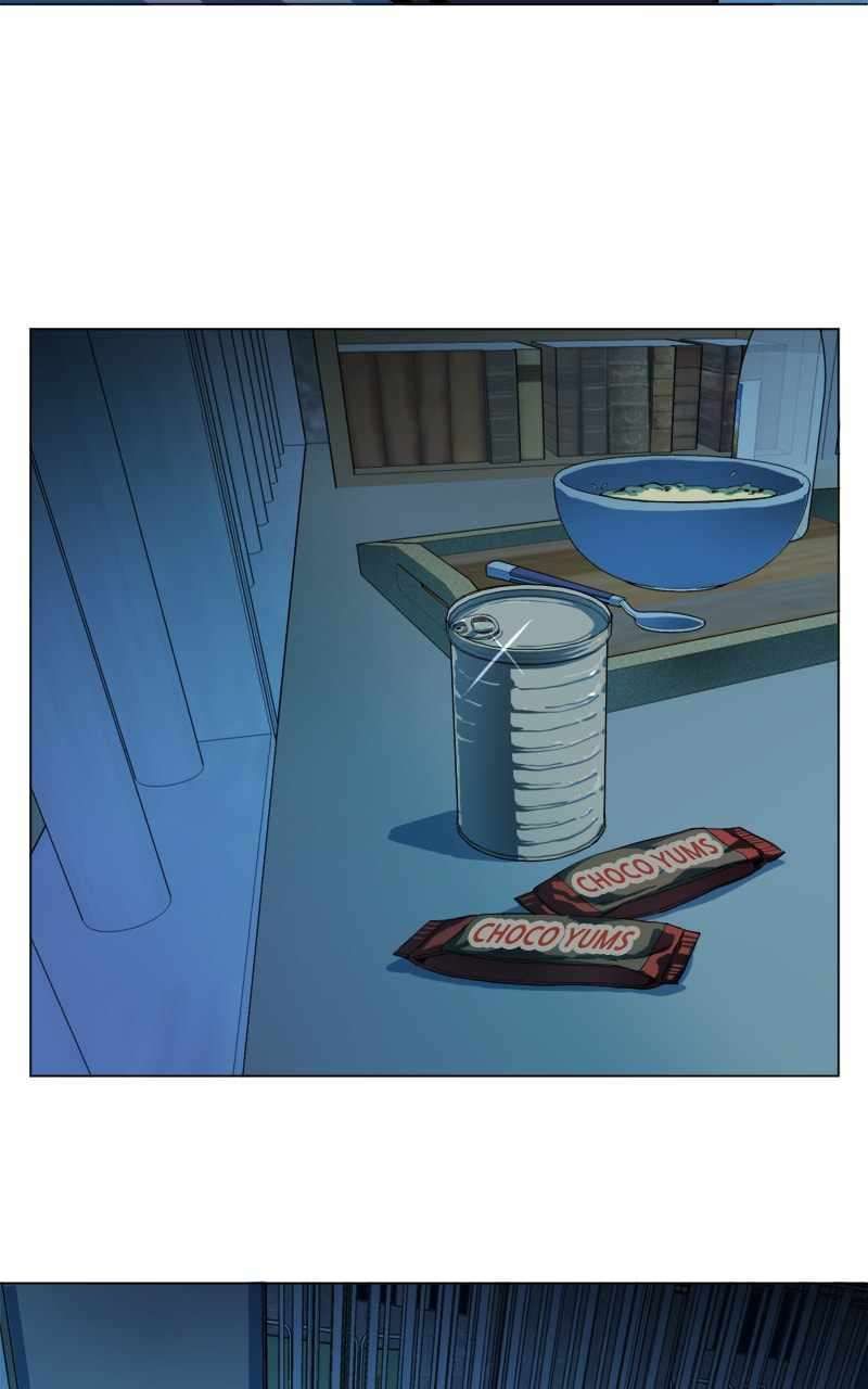 Parallel City chapter 116 page 32