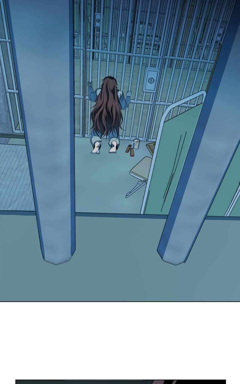 Parallel City chapter 116 page 33