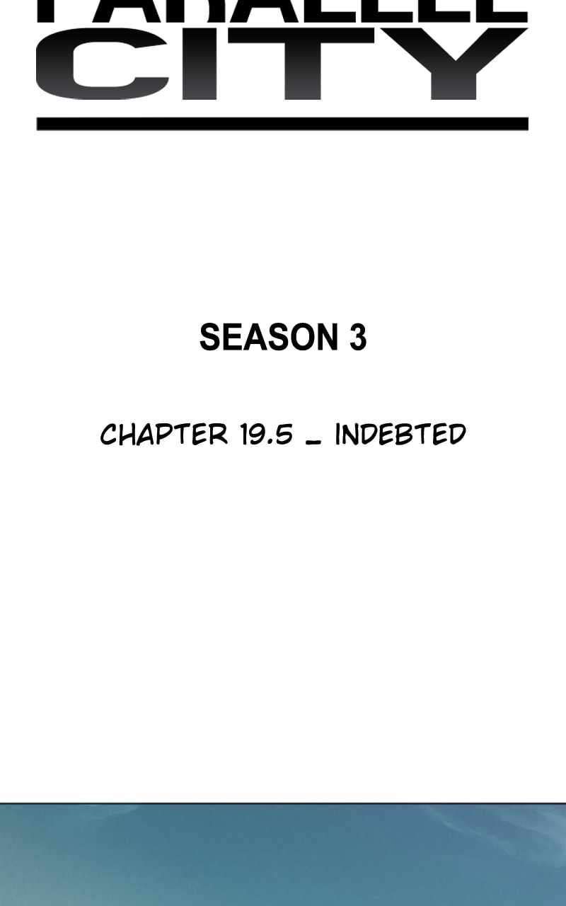 Parallel City chapter 116 page 35