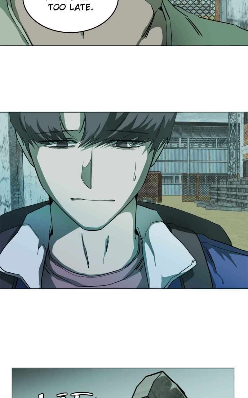 Parallel City chapter 116 page 40