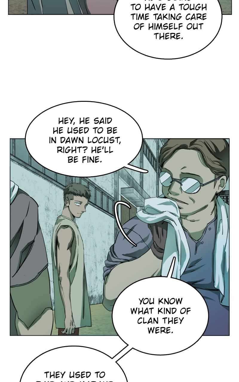 Parallel City chapter 116 page 50