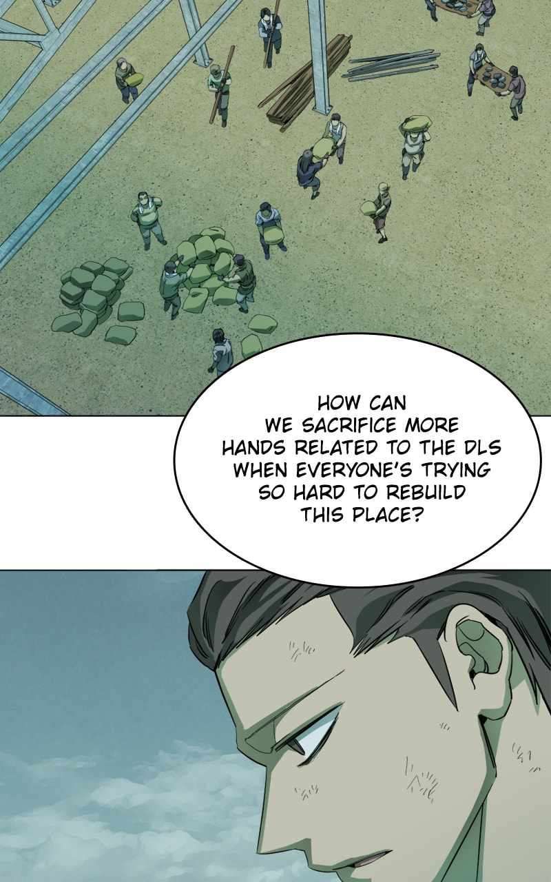 Parallel City chapter 116 page 62