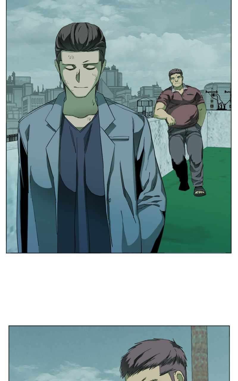 Parallel City chapter 116 page 66