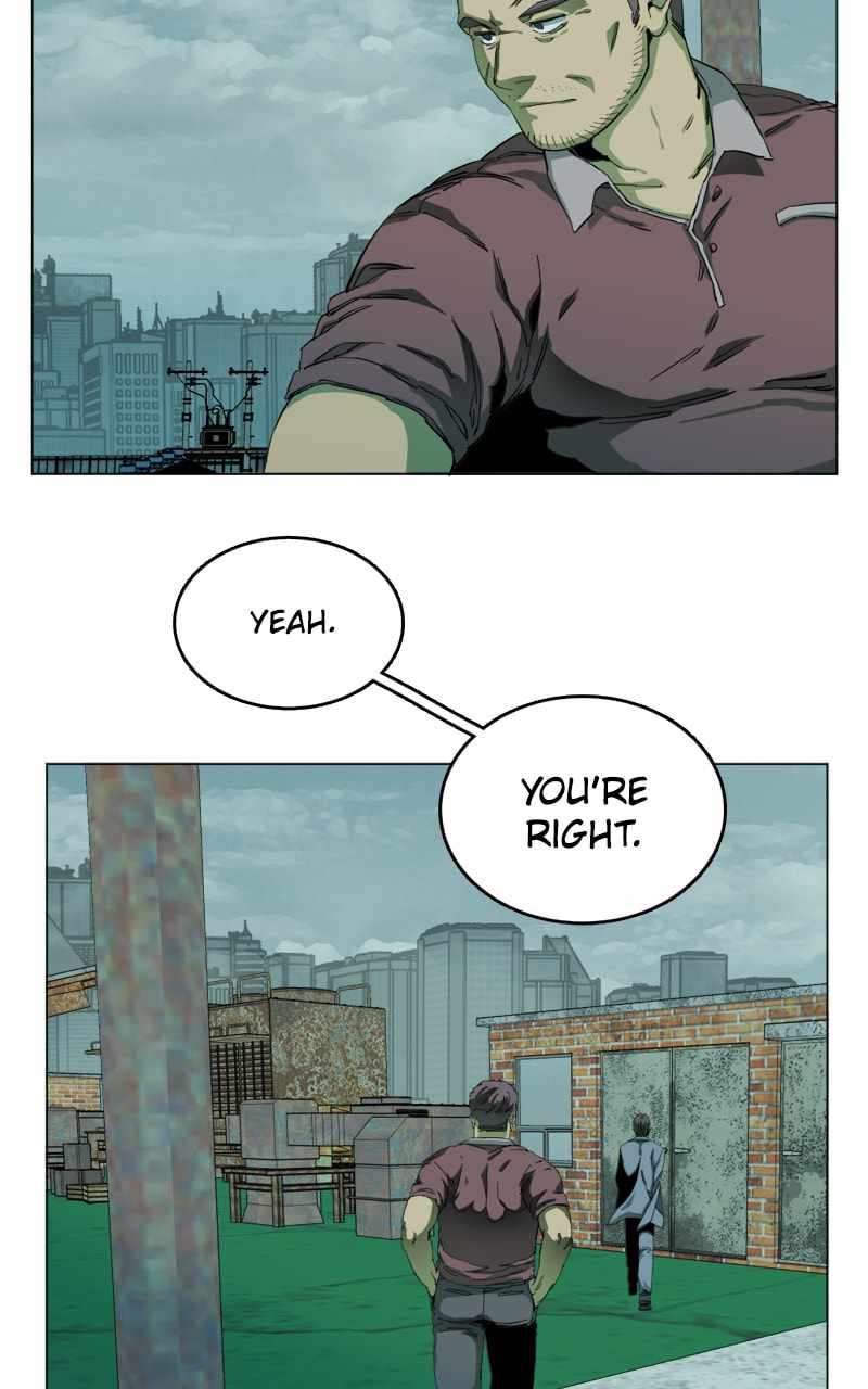 Parallel City chapter 116 page 67