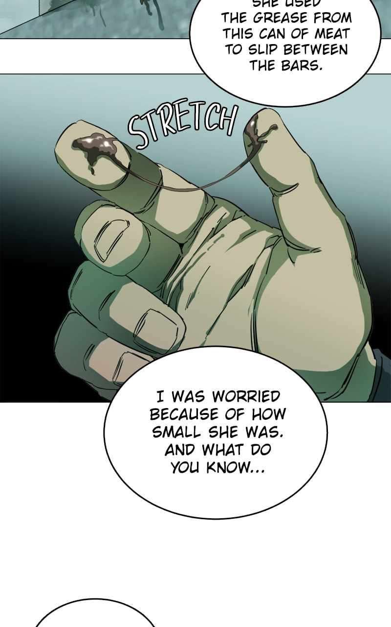 Parallel City chapter 117 page 16