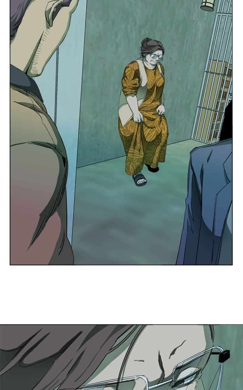 Parallel City chapter 117 page 23