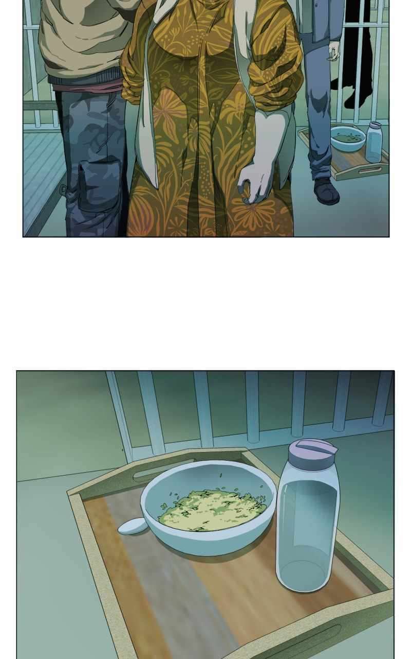 Parallel City chapter 117 page 25