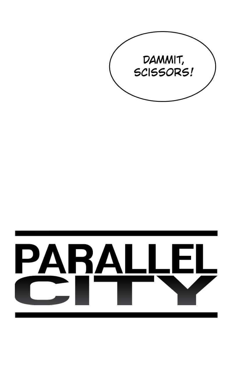 Parallel City chapter 117 page 27