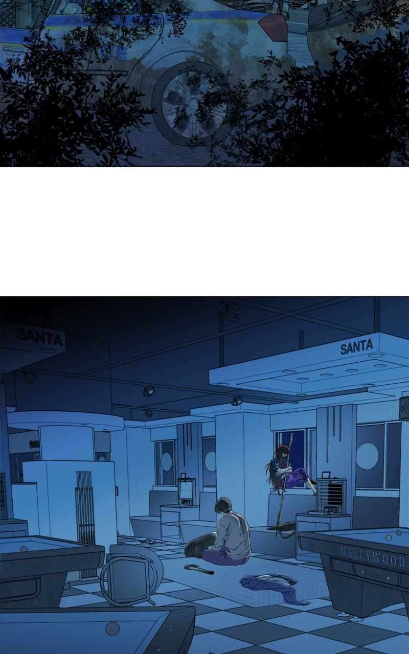 Parallel City chapter 117 page 29