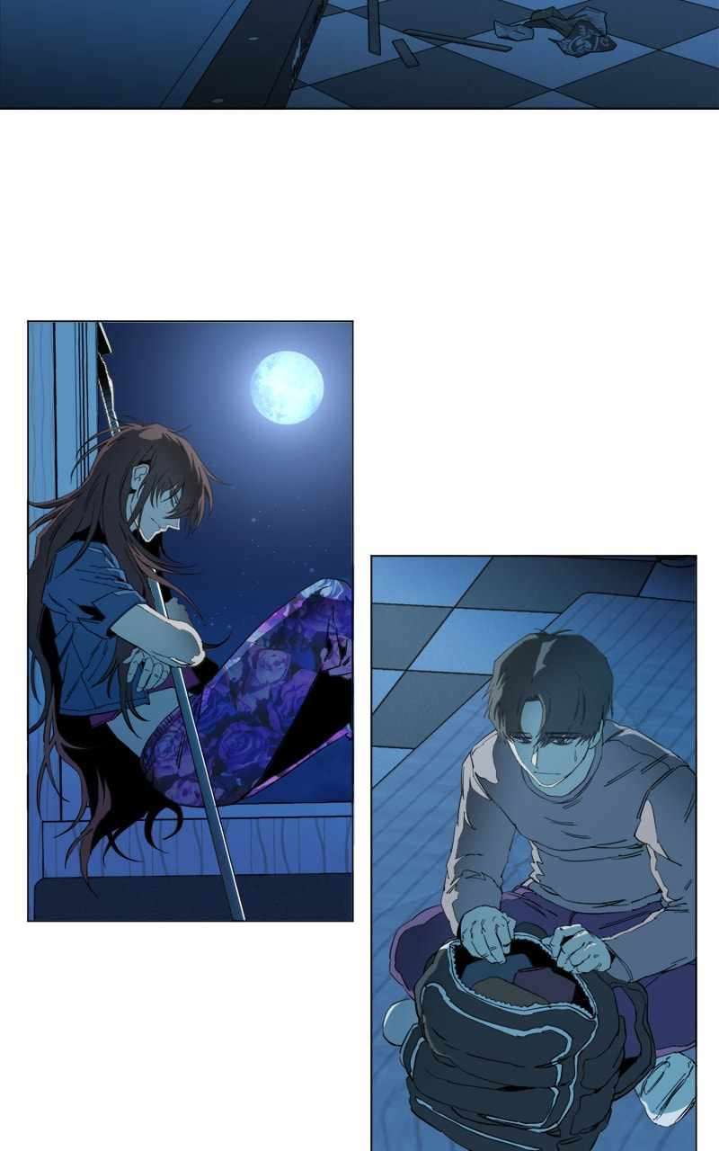 Parallel City chapter 117 page 30