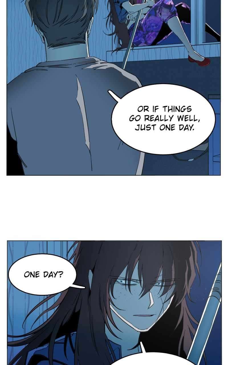 Parallel City chapter 117 page 32