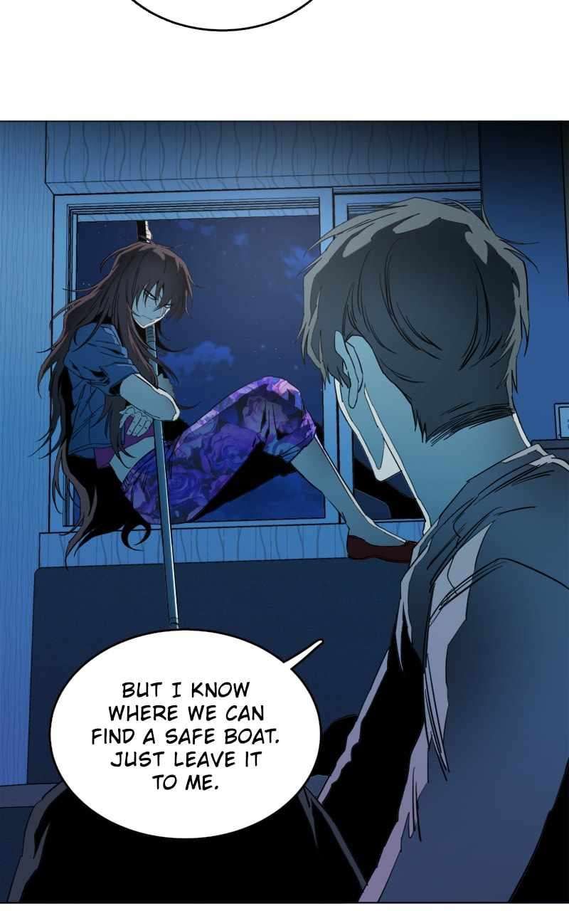 Parallel City chapter 117 page 38