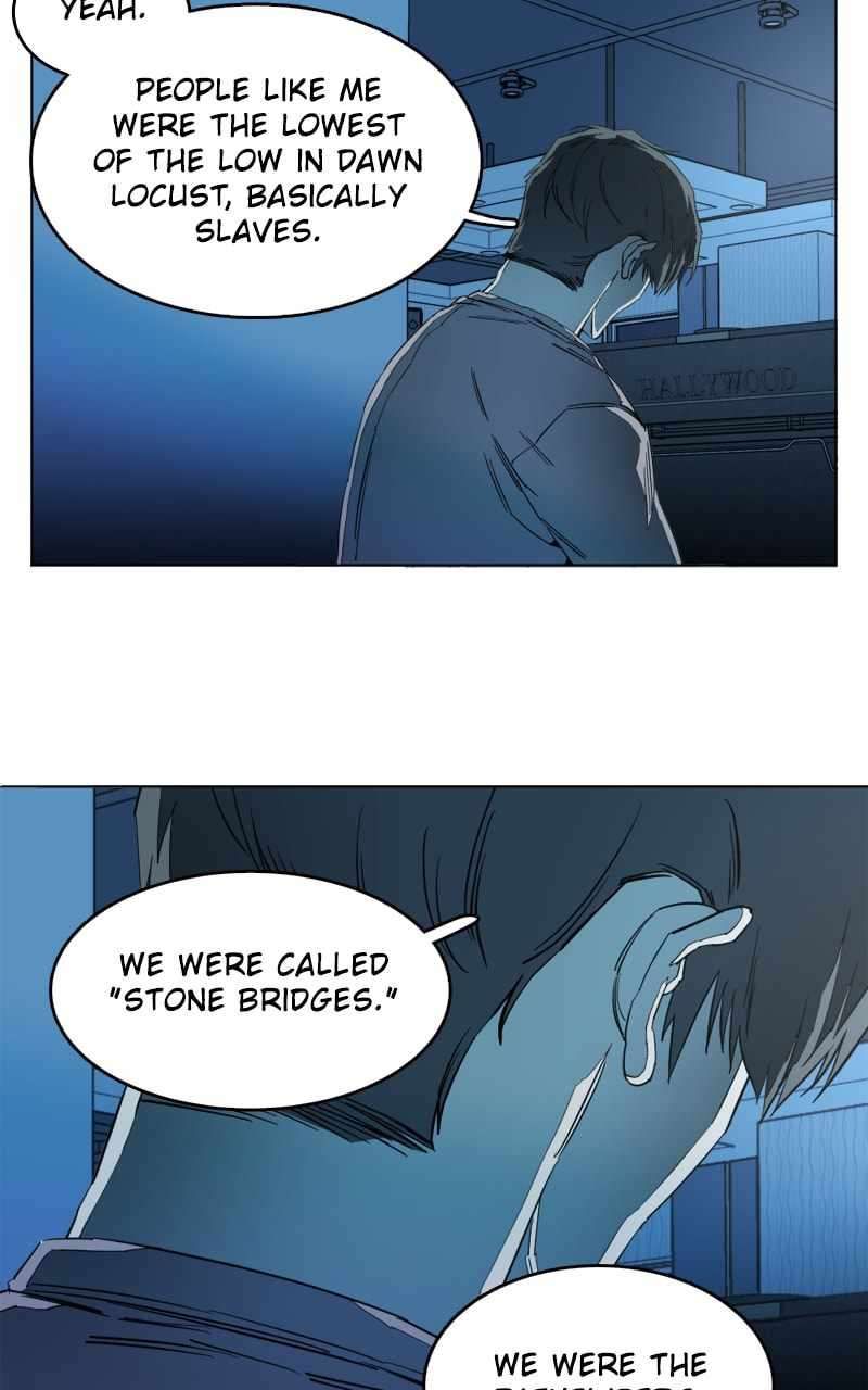 Parallel City chapter 117 page 46