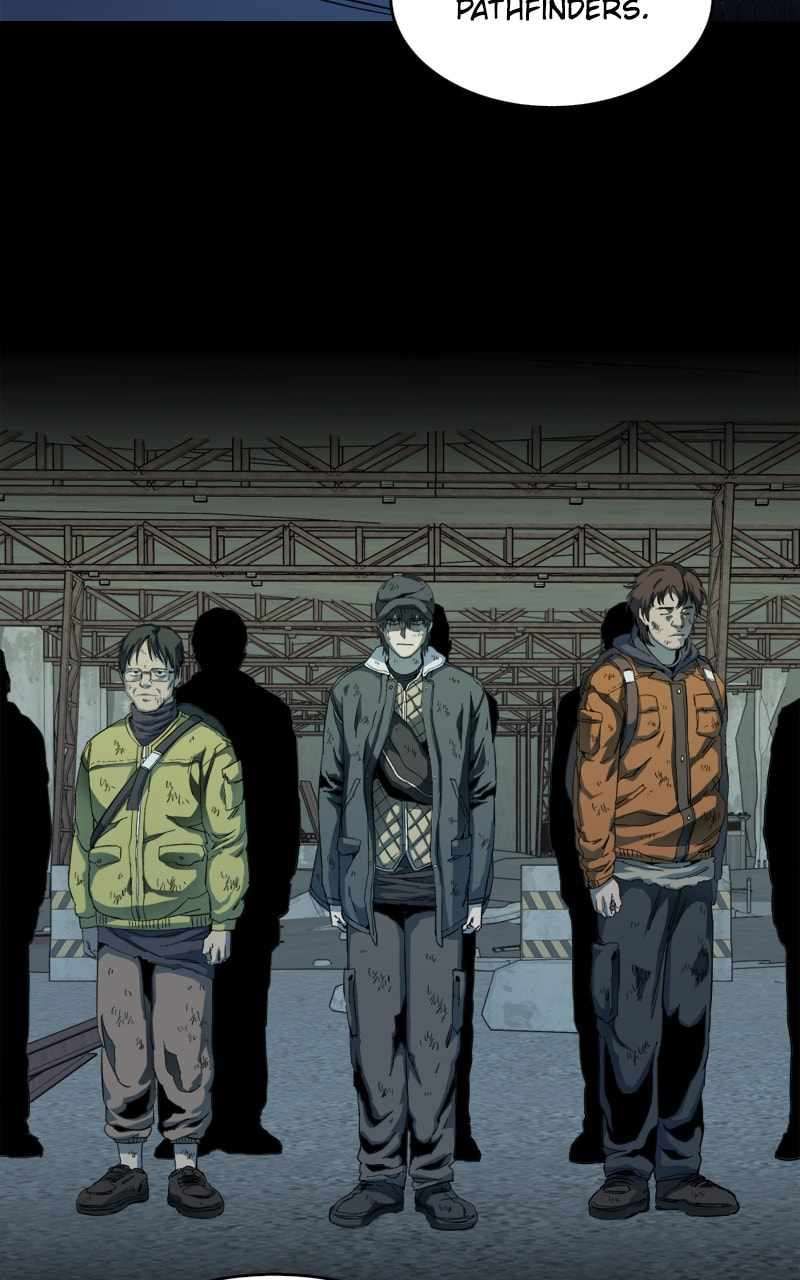 Parallel City chapter 117 page 47