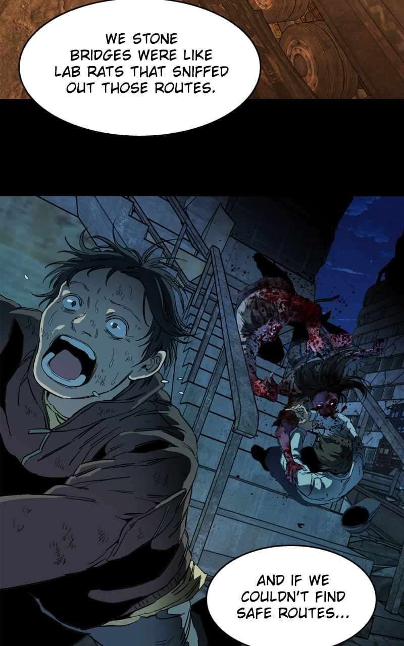 Parallel City chapter 117 page 50