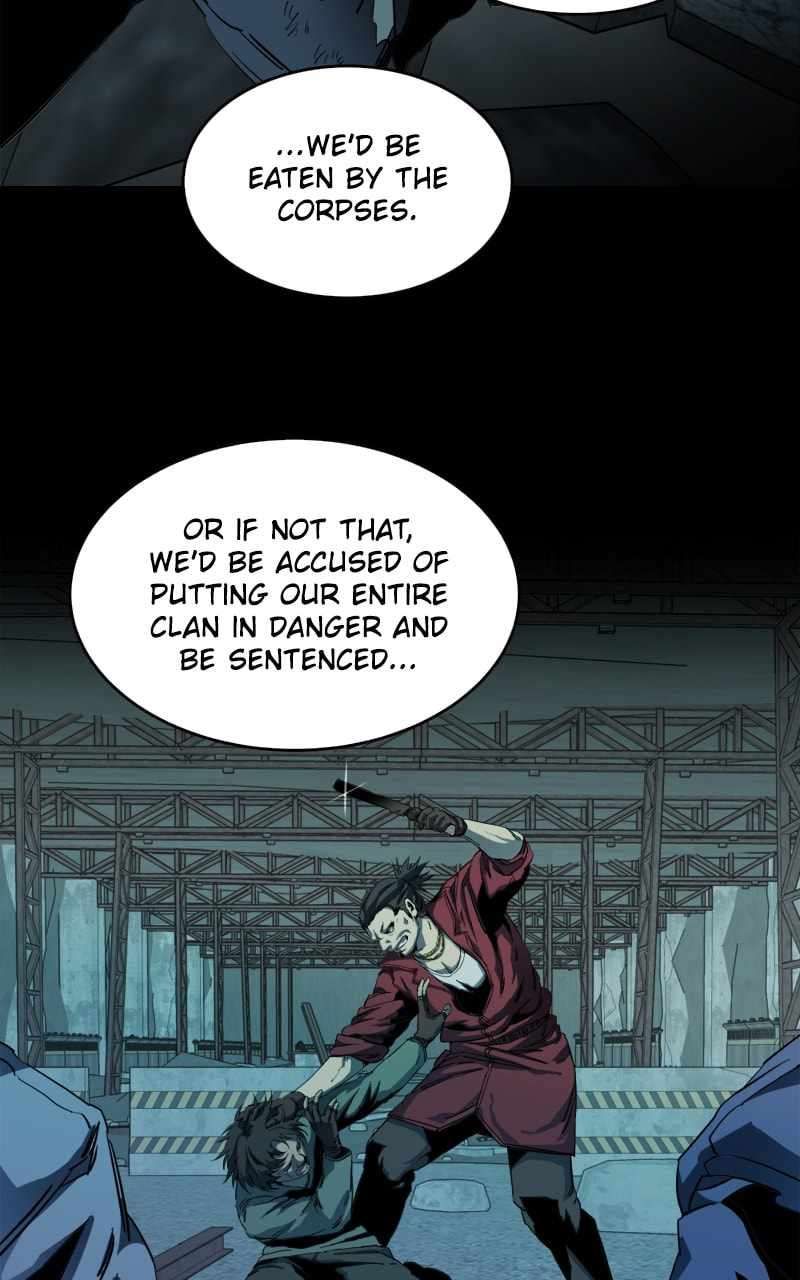 Parallel City chapter 117 page 51