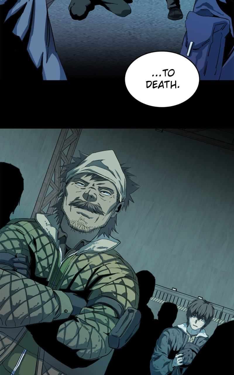 Parallel City chapter 117 page 52